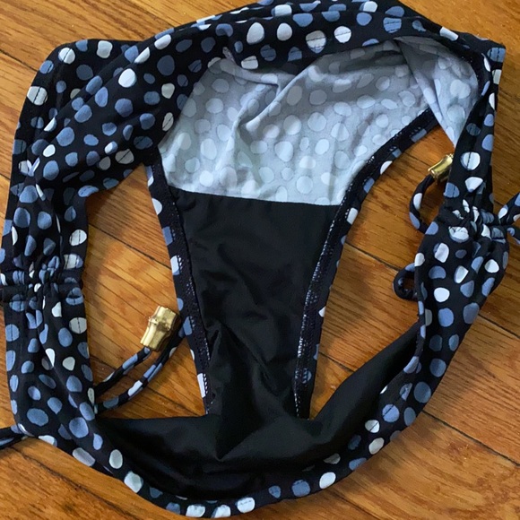 Coco Reef Swim Bikini Sz 32/34DD & Sz Small - Picture 6 of 7